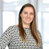 Franziska Schiering, Team Lead IT Programs - AI Program Lead , RWE AG, Sprecher at the CIO des Jahres