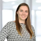 Franziska Schiering, Team Lead IT Programs - AI Program Lead , RWE AG, Sprecher at the CIO des Jahres