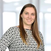 Franziska Schiering, Team Lead IT Programs - AI Program Lead , RWE AG, Sprecher at the CIO des Jahres