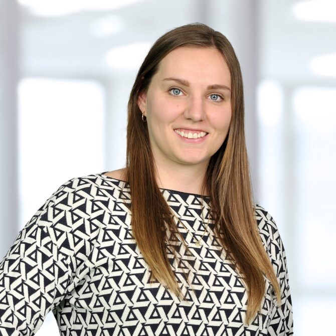 Franziska Schiering, Team Lead IT Programs - AI Program Lead , RWE AG, Sprecher at the CIO des Jahres