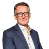 George Miller, Director of Innovation, Insight, Speaker at the CIO Summit UK