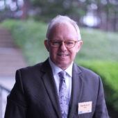 Greg Skulmoski, PhD, MBA, BEd, CITP, FBCS, Speaker at the Cybersecurity Summit