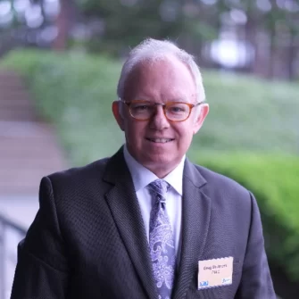 Greg Skulmoski, PhD, MBA, BEd, CITP, FBCS, Speaker at the Cybersecurity Summit