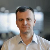 Grzegorz Glica, Chief Technology Officer, Fabrity, Prelegent at the Państwo 2.0
