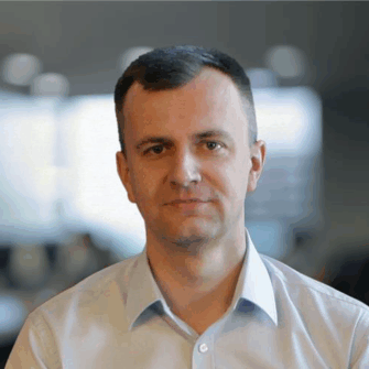 Grzegorz Glica, Chief Technology Officer, Fabrity, Prelegent at the Państwo 2.0