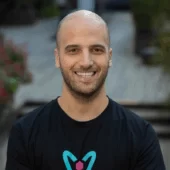 Yoni Shohet