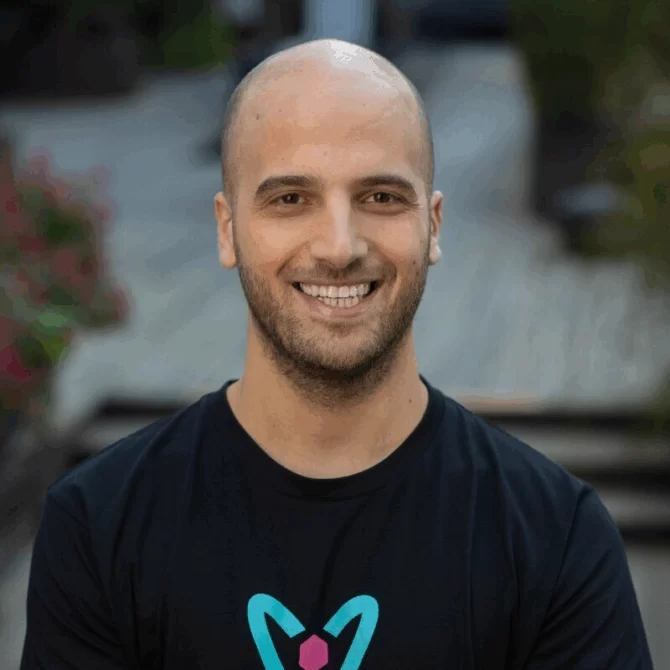 Yoni Shohet