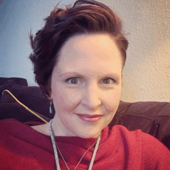 Helen Hutchison, Director of IT Strategy & Transformation, CityFibre