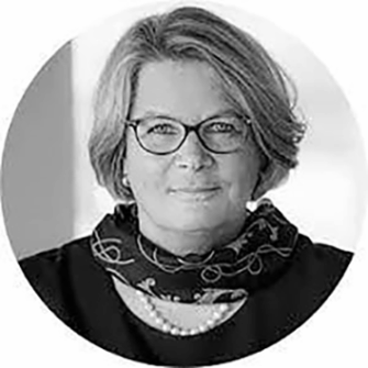 Henriette von Wangenheim, Director Executive Relations, Foundry, Director Executive Relations at the Leadership Excellence Program