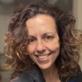 Jen Spencer, VP Privacy Compliance, NRC Health, Speaker at the 2025 CSO Conference & Awards: Cyber Risk Management