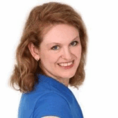 Dr. Inna Stelmukh, Former Exec IT Director - GPO - Commercial/ Global Process Owner: Global / Commercial - Digital- Innovate, AkzoNobel, Speaker at the CSO Security Summit UK