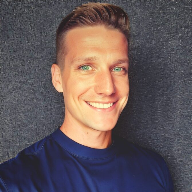 Jan Stöver, Sales Engineering Manager, Rubrik, Sprecher at the CIO des Jahres