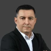 dr inż. Jarosław Homa, Pełnomocnik Rektora ds. Cyberbezpieczeństwa, Wicedyrektor Centrum Cyberbezpieczeństwa, Politechnika Śląska, Moderator at the Państwo 2.0