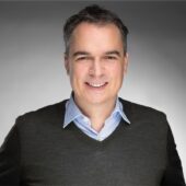 Jochen Schmidt, Leiter Workplace Services, SchwarzIT, Sprecher at the CIO des Jahres