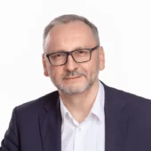 Konrad Pokora, Prezydent, Urząd Miasta Zduńska Wola, Uczestnik dyskusji at the Państwo 2.0