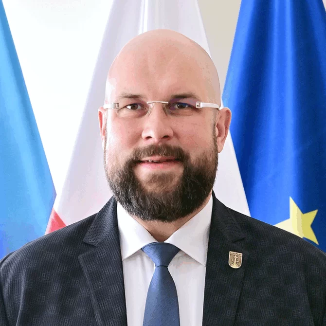 Łukasz Filipowicz, Burmistrz, Urząd Miasta Zakopane, Prelegent at the Państwo 2.0