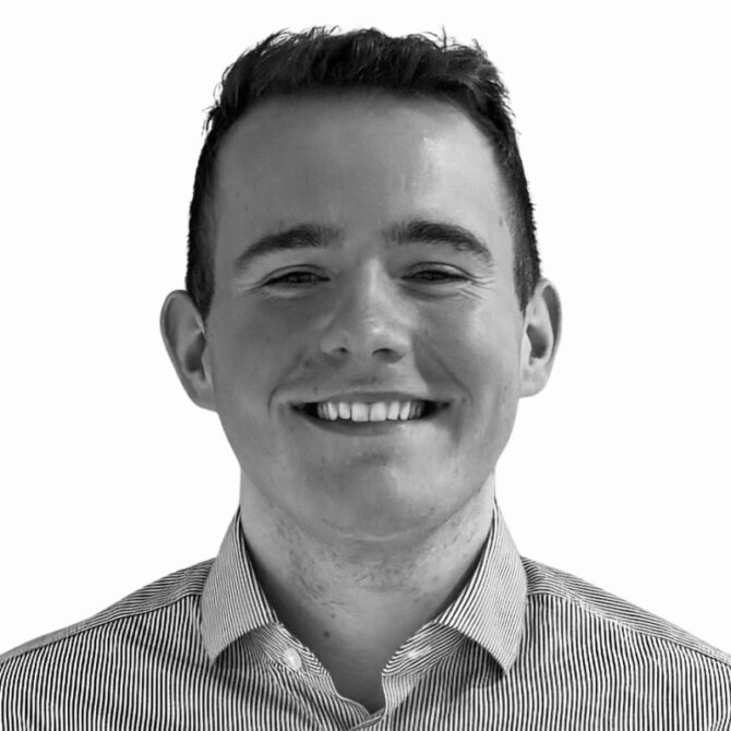 Luke Collinson, Head of Cyber Security, JLA Group, Speaker at the CSO Security Summit UK