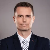 Maciej Kalisiak, Business Development Manager, ApexIT, Uczestnik dyskusji at the Państwo 2.0