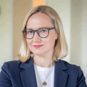 Magdalena Jadziewicz-Kasak, Zastępczyni Dyrektora, Biuro Informatyki, Urząd m.st. Warszawy, Uczestnik dyskusji at the Państwo 2.0