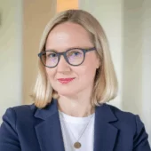 Magdalena Jadziewicz-Kasak, Zastępczyni Dyrektora, Biuro Informatyki, Urząd m.st. Warszawy, Uczestnik dyskusji at the Państwo 2.0