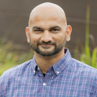 Mandar Phalak