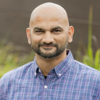 Mandar Phalak
