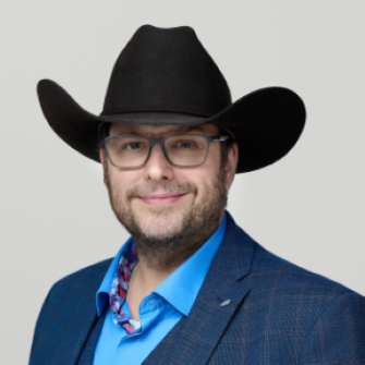 Neil Manfred, Group IT Director, Airswift, Speaker at the CSO ThreatScape Manchester