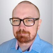 Marcin Frycz, Head of IT Operations and Security, Iglu, Speaker at the CSO Security Summit UK