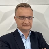 Marek Charążka, Dyrektor, Centrum Informatyczne Edukacji, Uczestnik dyskusji at the Państwo 2.0