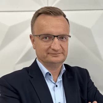 Marek Charążka, Dyrektor, Centrum Informatyczne Edukacji, Gość honorowy at the Państwo 2.0