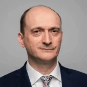 Mariusz Madejczyk, Zastępca Dyrektora NASK, Dyrektor ds. Nowych Technologii dla Polityk Publicznych, NASK, Uczestnik dyskusji at the Państwo 2.0