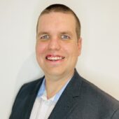 Mark Nicholls, Head of Information Security, Risk & Compliance, Ramsay Health Care, Speaker at the CSO Security Summit UK