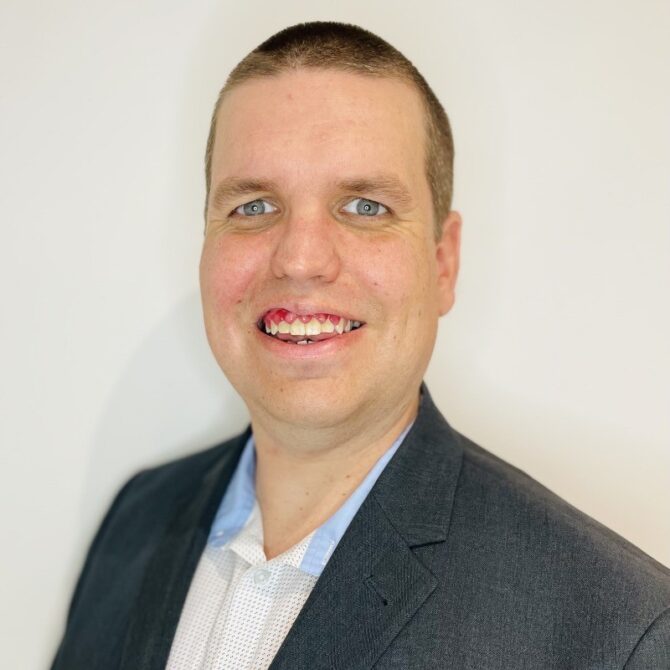 Mark Nicholls, Head of Information Security, Risk & Compliance, Ramsay Health Care, Speaker at the CSO Security Summit UK