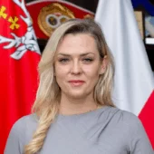 Marta Majewska, Burmistrz, Urząd Miasta Hrubieszów, Uczestnik dyskusji at the Państwo 2.0