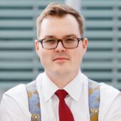 Matt Marciniak, Director of Information Security, Pharo Management, Speaker at the CSO Security Summit UK