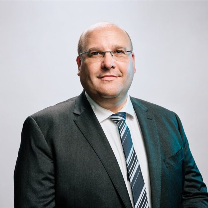 Matt Palmer, Director, Jersey Cyber Security Centre, Government of Jersey, Speaker at the CSO Security Summit UK