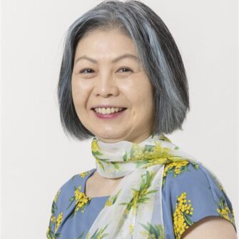 みま のゆり / Mima no Yuri, Judge at the CIO 30 Awards Japan