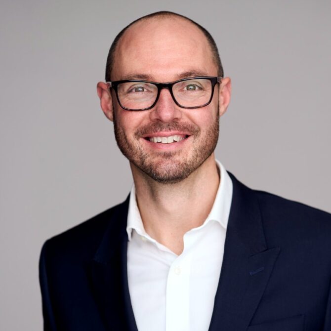 Nathan Morelli, Head of Cyber Security and IT Resilience, SA Power Networks