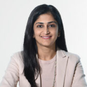 Neeti Wahi, Chief Digital & Information Officer, Indus Towers, Speaker at the CIO 100 Awards & Conference India