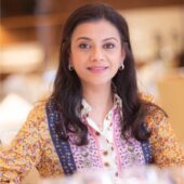 Nihal Newman, Director, Security and Resilience Policy, Ofcom, Speaker at the CSO Security Summit UK