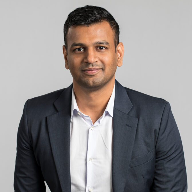 Pankit Mehta, Cyber Security Practice Manager, Fujifilm IT Services, Panelist at the Cybersecurity Summit