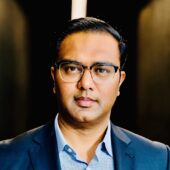 Raj Singh, North America CISO, Sagility, Speaker at the 2025 CSO Conference & Awards: Cyber Risk Management