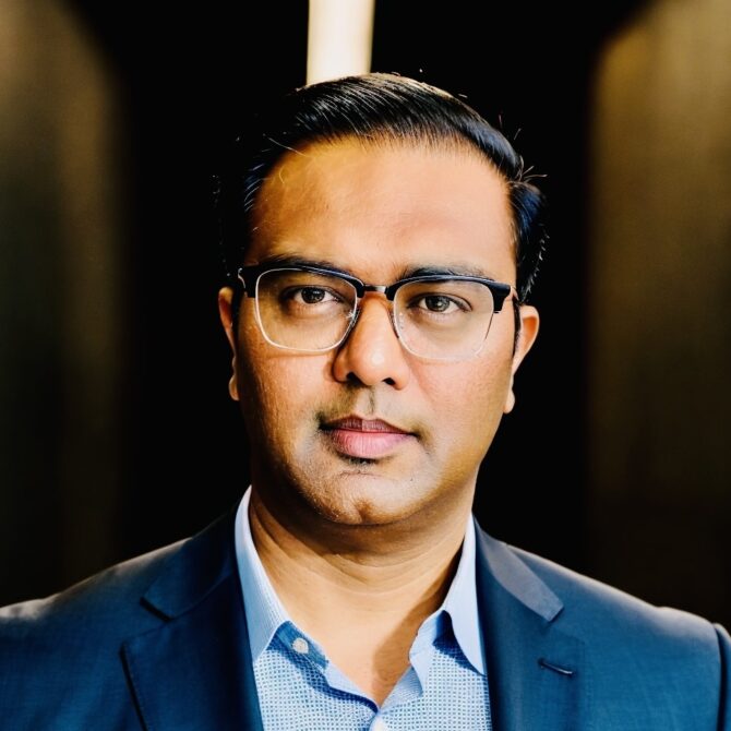 Raj Singh, North America CISO, Sagility, Speaker at the 2025 CSO Conference & Awards: Cyber Risk Management