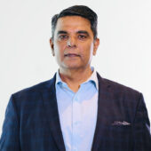 Rajneesh Garg, CIO, Allcargo ECU Worldwide, Speaker at the CIO 100 Awards & Conference India