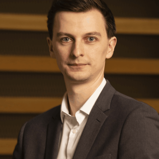 Robert Flanders, Head of Threat and Incident Response, BAE Systems, Speaker at the CSO Security Summit UK