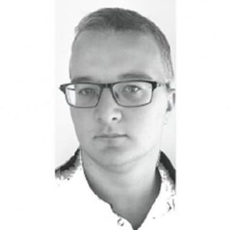 Robin Smith, Chief Information Security Officer, Great British Nuclear, Speaker at the CSO Security Summit UK