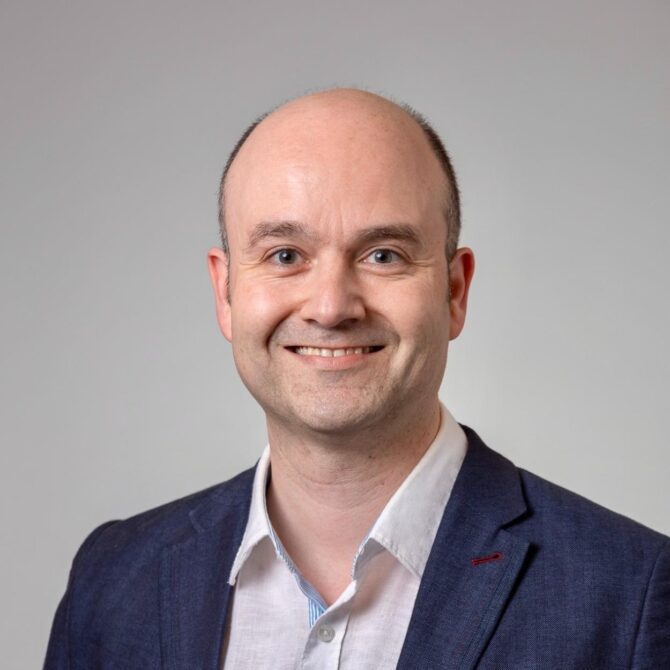 Savas Nicolaides, Lead Principal Technologist , Pure Storage