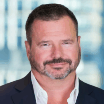 Scott Frew, CEO & Founder, iAsset.com