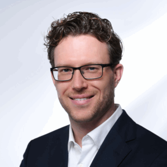 Marco Röhm, Head of BOOST Program Management - ERP Europe, FANUC Europe GmbH, Sprecher at the CIO des Jahres
