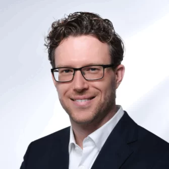 Marco Röhm, Head of BOOST Program Management - ERP Europe, FANUC Europe GmbH, Sprecher at the CIO des Jahres